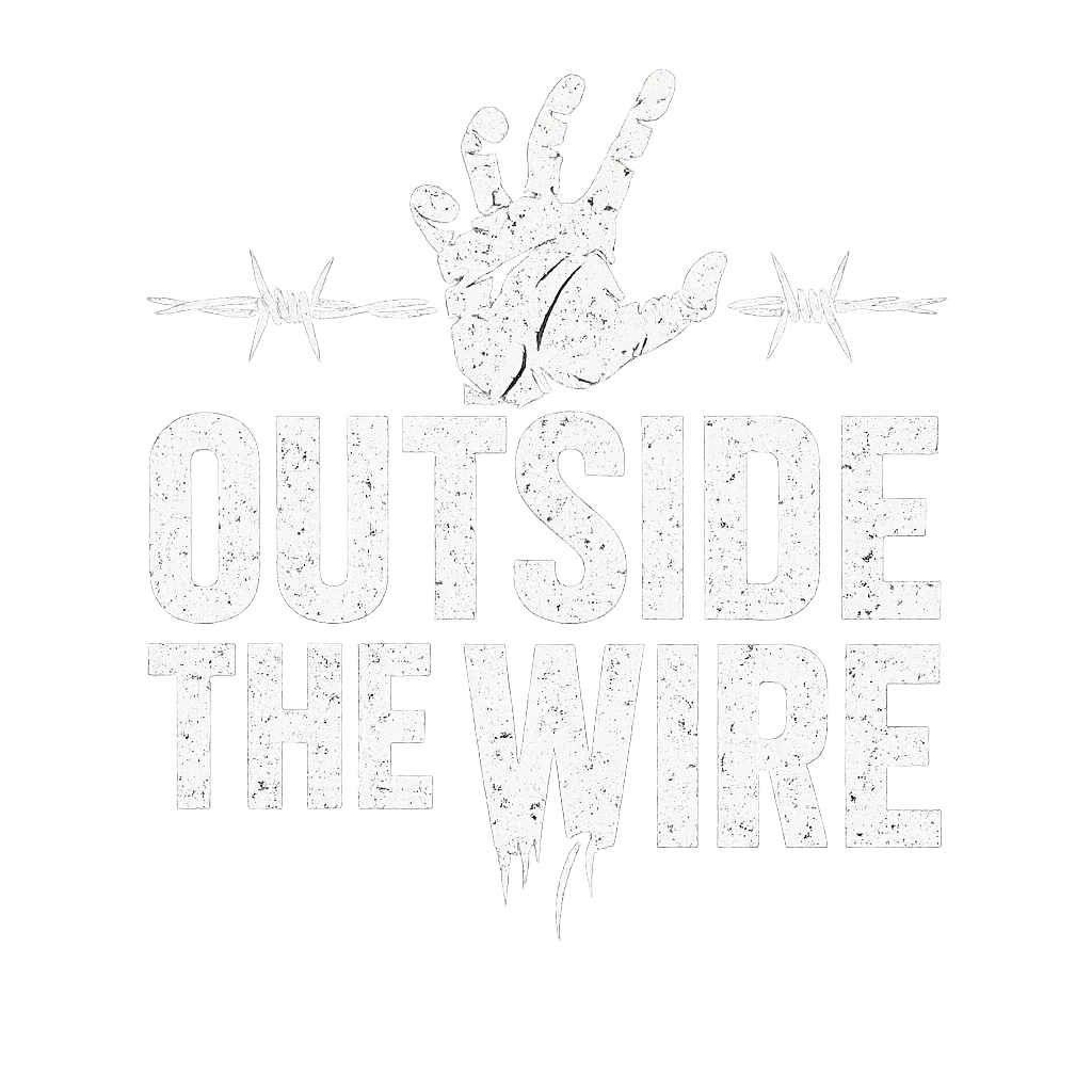 Outside The Wire
